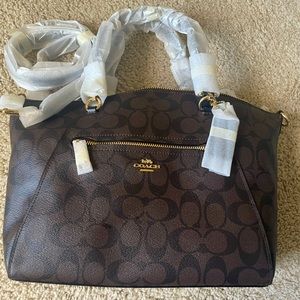BRAND NEW Coach Handbag